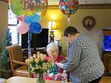Mom's 103rd-108